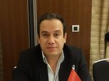 محمد الشاذلي مديراً عاماً للعلاقات العامة والإعلام بوزارة الشباب والرياضة