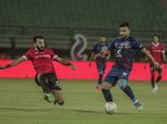 عاجل.. وضاع الدوري يا ولدي.. الأهلي يتعادل أمام طلائع الجيش ويقرب الزمالك من الدوري
