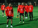 كواليس معسكر منتخب مصر قبل ودية نيجيريا.. وقرار حسام حسن مع محمد صلاح ومرموش
