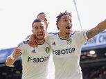 أهداف مباراة ليفربول وليدز في الدوري الإنجليزي.. سامرفيل يسجل الثاني