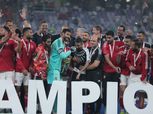 حصاد 2022.. كولر والتتويج بلقب السوبر يشهدان على انتفاضة الأهلي
