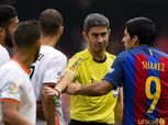 برشلونة يحشد أسلحته للقاء فالنسيا الصعب
