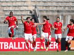 الكاف يعلن التشكيل المثالي لربع نهائي دوري الأبطال: لاعب أهلاوي وحيد