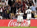 بالفيديو| الجزيرة الإماراتي يفاجئ ريال مدريد بالهدف الأول
