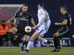 ريال مدريد يفوز على ليجانيس بهدف ويؤجل الحسم للقاء الإياب