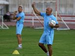 باتشيكو يطلب تقريرا مفصلا عن مصابي الزمالك