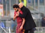 سباليتي عن مواجهة محمد صلاح: سأحصل على قميصه وأحتضنه