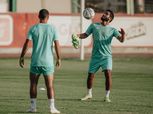 خاص.. فايلر يستبعد صالح جمعة من معسكر مواجهتي الإسماعيلي والاتحاد