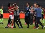 لجنة التظلمات تصدر قرارها النهائي بشأن واقعة حسين الشحات ومحمد الشيبي