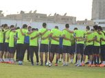 معسكر الزمالك الخارجي يبدأ الأحد المقبل