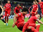 توتنهام ينضم لقائمة "سباعيات" بايرن ميونخ في ليالي دوري الأبطال