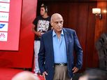 عماد وحيد اول الحضور من مجلس الاهلي وغياب تام للمجلس