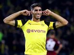 تفاصيل صفقة انتقال أشرف حكيمي من ريال مدريد إلى إنتر ميلان