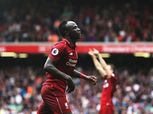 بالفيديو| «ماني» يحرز ثاني أهداف ليفربول في شباك كارديف