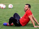 بالفيديو.. علي معلول يُهدر ركلة جزاء للأهلي أمام طلائع الجيش