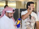 بالصورة| النصر السعودي يبارك للأهلي على لقب الكأس