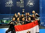 مواجهات قوية لمنتخب مصر في نهائي بطولة العالم للناشئين والناشئات 2025