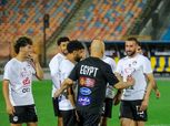 معسكر المنتخب ينطلق بـ6 لاعبين.. وغياب نجوم الأهلي والزمالك وبيراميدز