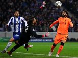 ليفربول ضد بورتو..  ضمن الأكثر بحثًا عبر جوجل مصر
