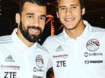 هاني زهران يكشف كواليس قضيتي رمضان صبحي وعبدالله السعيد