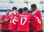 أهداف مباراة منتخب مصر الأولمبي ضد غينيا.. محمد شحاتة يتقدم للفراعنة