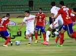 القمة 114| قائمة الزمالك تخلو من أي لاعب سجل في شباك الأهلي بالدوري المصري