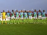 دادزي وعبدي يقودان هجوم جيبوتي أمام مصر في تصفيات كأس العالم 2026