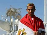 وفاة لاعب منتخب مصر للدراجات بأزمة قلبية في جنوب إفريقيا