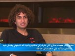 عمرو وردة: لو اتعرض عليا فلوس «رمضان» مش هروح بيراميدز وأخسر بيتي