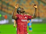 وكيل جون إيبوكا: الأهلي والزمالك وبيراميدز يسعون لضم اللاعب