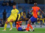 النصر يفوز على الفيحاء بهدف ويضع قدما في ربع نهائي أبطال آسيا