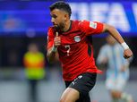 بفرمان عموتة.. الأهلي يرفض التفريط في تريزيحيه واللاعب يصر على الرحيل