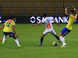 اتحاد الكرة : مراقب مباراة الإسماعيلي والزمالك ما زال موقوفاً