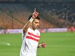عرض إنجليزي لضم «زيزو».. والزمالك يحدد موعد حسم مصيره