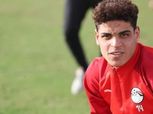 خاص.. حازم هاني مدافع الأهلي الجديد: اللعب للأحمر حلم تأخر كثيرا
