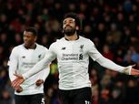 بهدفه رقم 20.. صلاح يعادل رقم نجم ليفربول السابق