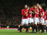 ماتا يتمنى تجديد تعاقده مع مانشستر يونايتد