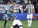 بالفيديو.. أياكس يتعادل إيجابيًا مع باوك بتصفيات دوري أبطال أوروبا