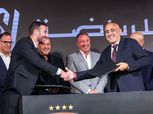 تجديد الشراكة بين «الأهلي لكرة القدم» و«المتحدة للرياضة» حتى عام 2030