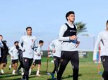 مران الأهلي| توروب يحاضر اللاعبين.. وتدريبات تخصصية استعدادا لسيراميكا