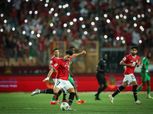 بث مباشر مباراة مصر وبوركينا فاسو في تصفيات كأس العالم بجودة عالية