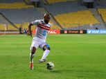 بالبطولة العربية| ثنائي الزمالك في تشكيل الأفضل بالجولة الأولى.. وغياب لاعبي الأهلي