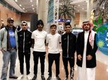 برعاية الشباب والرياضة.. وصول الوفود العربية للمشاركة في مهرجان الدراجات