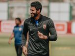شوبير: الشناوي سيحرس مرمى الأهلي أمام بيراميدز والوداد