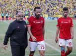 مدرب صن داونز مدافعاً عن الأهلي:  يعيش أزمة ريال مدريد وأرسنال من قبل