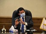 وزارة الرياضة تستعد لإطلاق برنامج "تعزيز النزاهة ومكافحة الفساد"