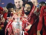 قبل مواجهة ليدز يونايتد.. محمد صلاح "كعبه عالي" على الصاعدين (فيديو)