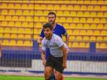 «مارسيلو» جناح فريق النصر القاهري: جاهزون لإقصاء بيراميدز من كأس مصر
