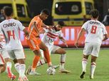 فرمان من جوميز لسداسي الزمالك عقب مباراة بروكسي