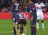 نيمار يطالب الخليفي ببيع كافاني